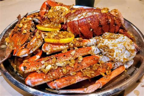 Red hook seafood - Red Hook is a neighborhood in Brooklyn that offers a variety of restaurants and bars to suit any taste. Whether you're looking for a cozy pub, a casual diner, a seafood spot, or a barbecue joint ...